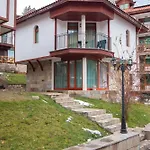 Chalet At - An Affordable Village For Families Or Groups Pamporovo