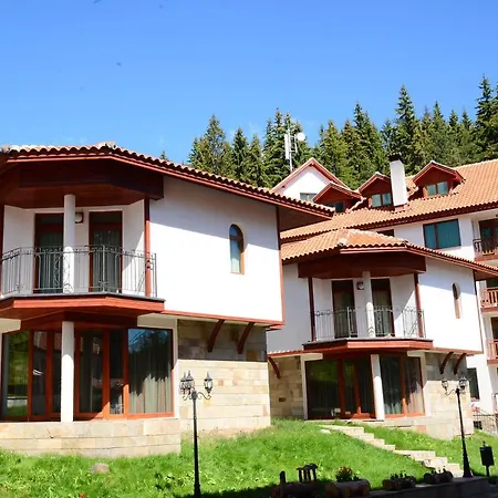 At - An Affordable Village For Families Or Groups * Pamporovo