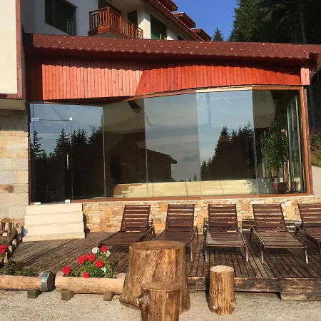 At - An Affordable Village For Families Or Groups * Pamporovo