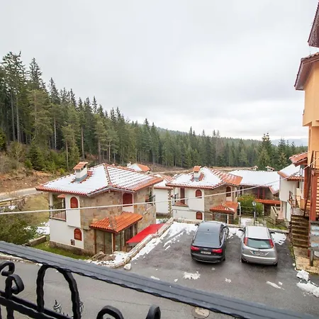 At - An Affordable Village For Families Or Groups