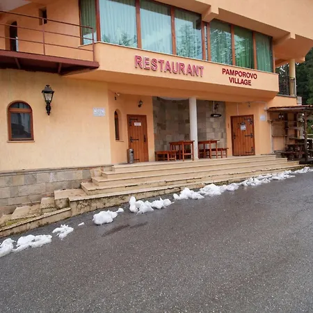 Шалета At - An Affordable Village For Families Or Groups