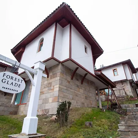 At - An Affordable Village For Families Or Groups *