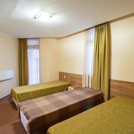 At - An Affordable Village For Families Or Groups * Pamporovo