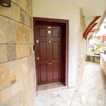 At - An Affordable Village For Families Or Groups