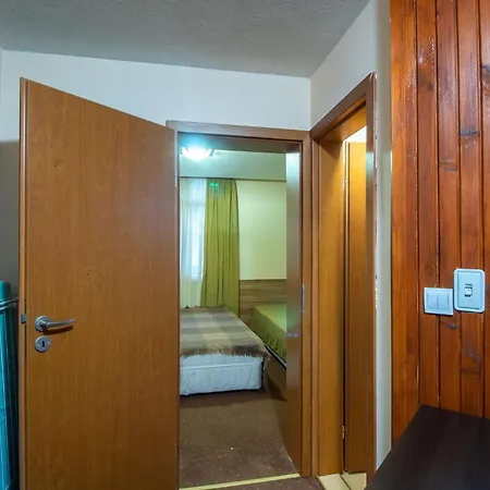 At - An Affordable Village For Families Or Groups Chalet Pamporovo