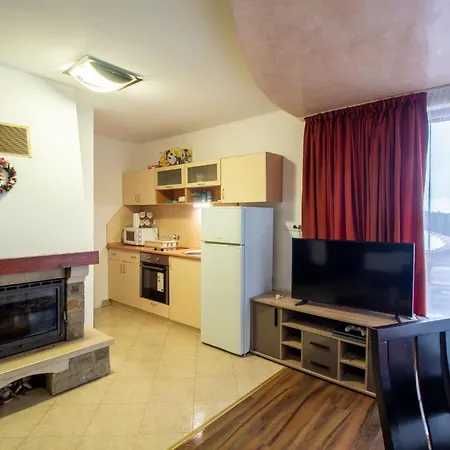 At - An Affordable Village For Families Or Groups * Pamporovo