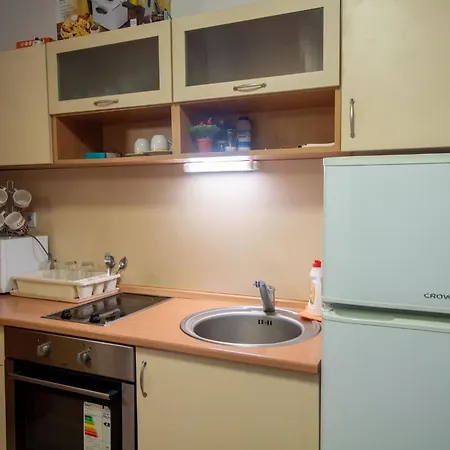 Chalet At - An Affordable Village For Families Or Groups