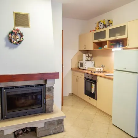 At - An Affordable Village For Families Or Groups Pamporovo
