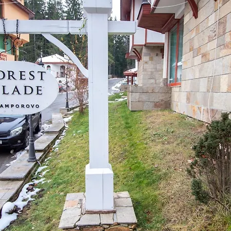 At - An Affordable Village For Families Or Groups *