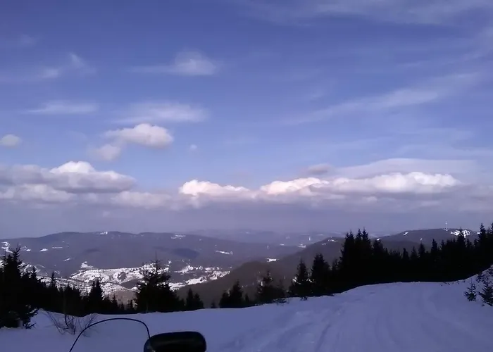 At - An Affordable Village For Families Or Groups