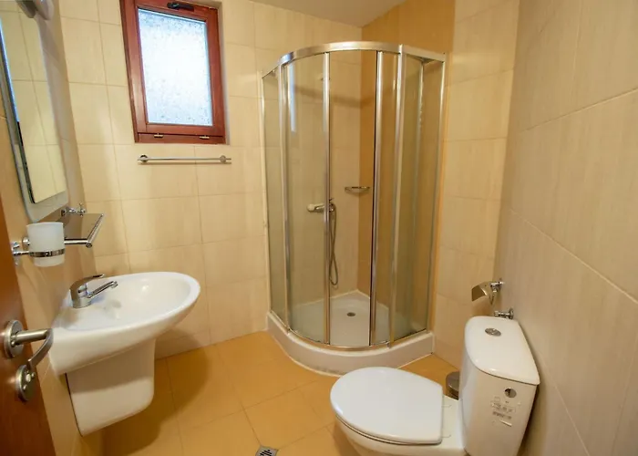 At - An Affordable Village For Families Or Groups * Pamporovo