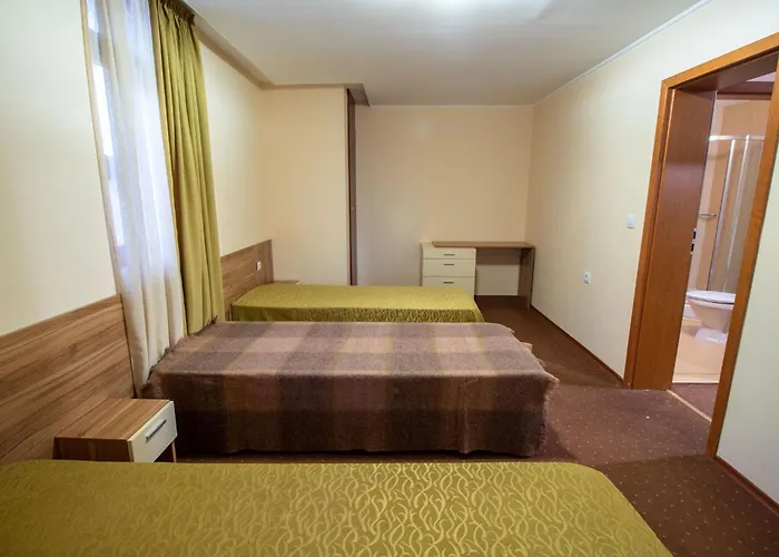 At - An Affordable Village For Families Or Groups Chalet