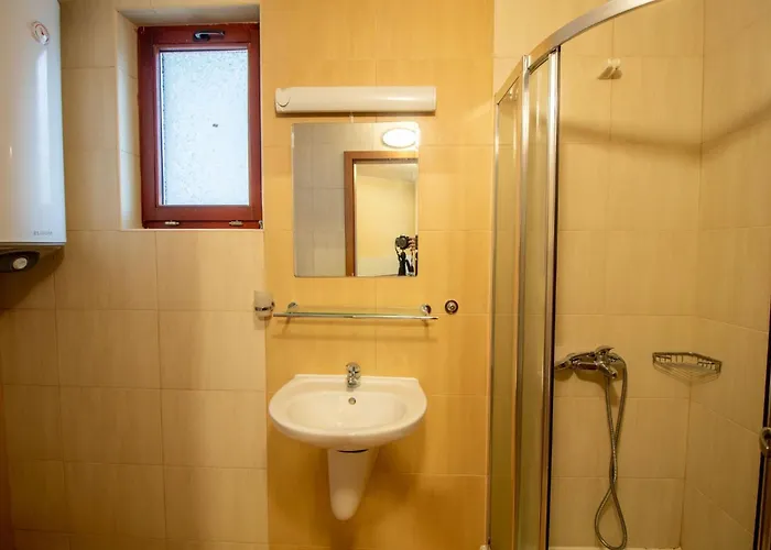 At - An Affordable Village For Families Or Groups * Pamporovo