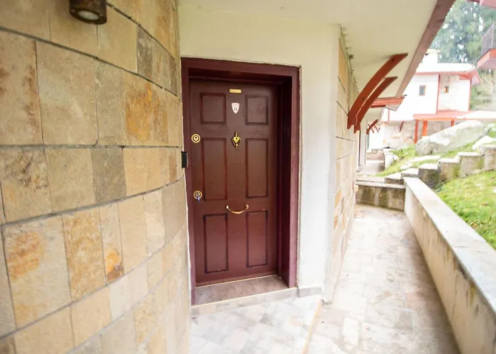 At - An Affordable Village For Families Or Groups