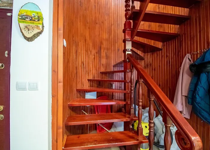 At - An Affordable Village For Families Or Groups Chalet