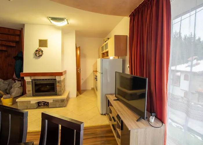 At - An Affordable Village For Families Or Groups Chalet