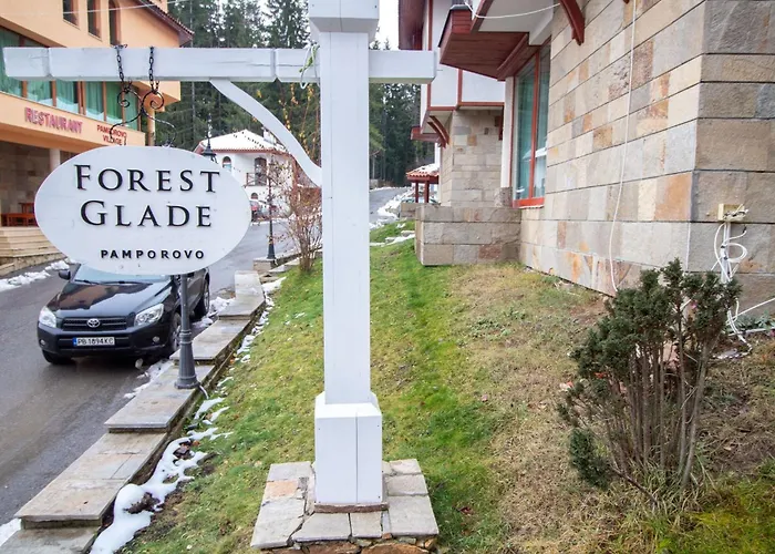 Chalet At - An Affordable Village For Families Or Groups *