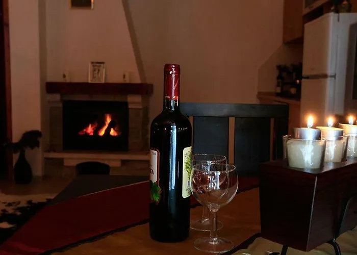 At - An Affordable Village For Families Or Groups *