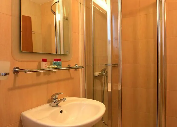 At - An Affordable Village For Families Or Groups Pamporovo