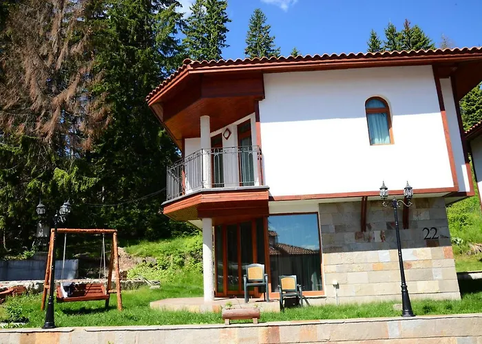 At - An Affordable Village For Families Or Groups Chalet *